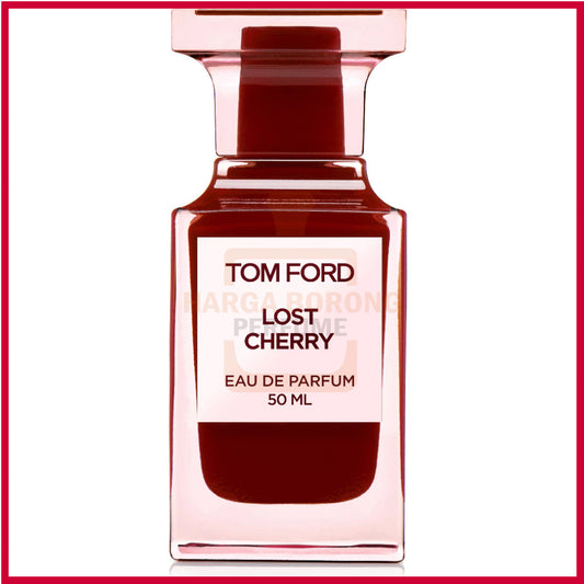 🟢🟡🔴Original (✅Harga Borong) T_F_Lost Cherry Eau de Parfum 50 ml perfume for Women & Men
