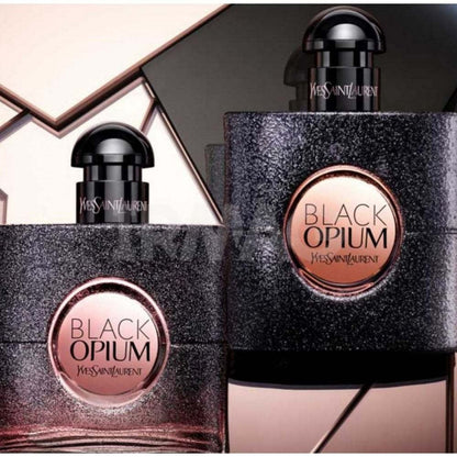 🟢🟡🔴Original (✅Harga Borong) Black Op Flora Shock Edp Fregrance 90ml for women