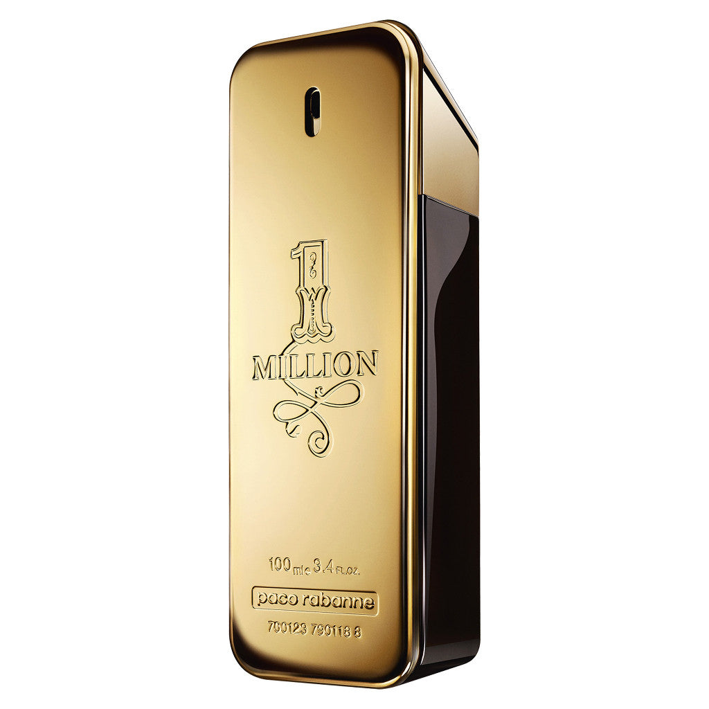 2Pcs🔴Combo Offer🔴 1 Million EDT 100 ml (M) + Gucci Bloom EDP 100 ml (F)