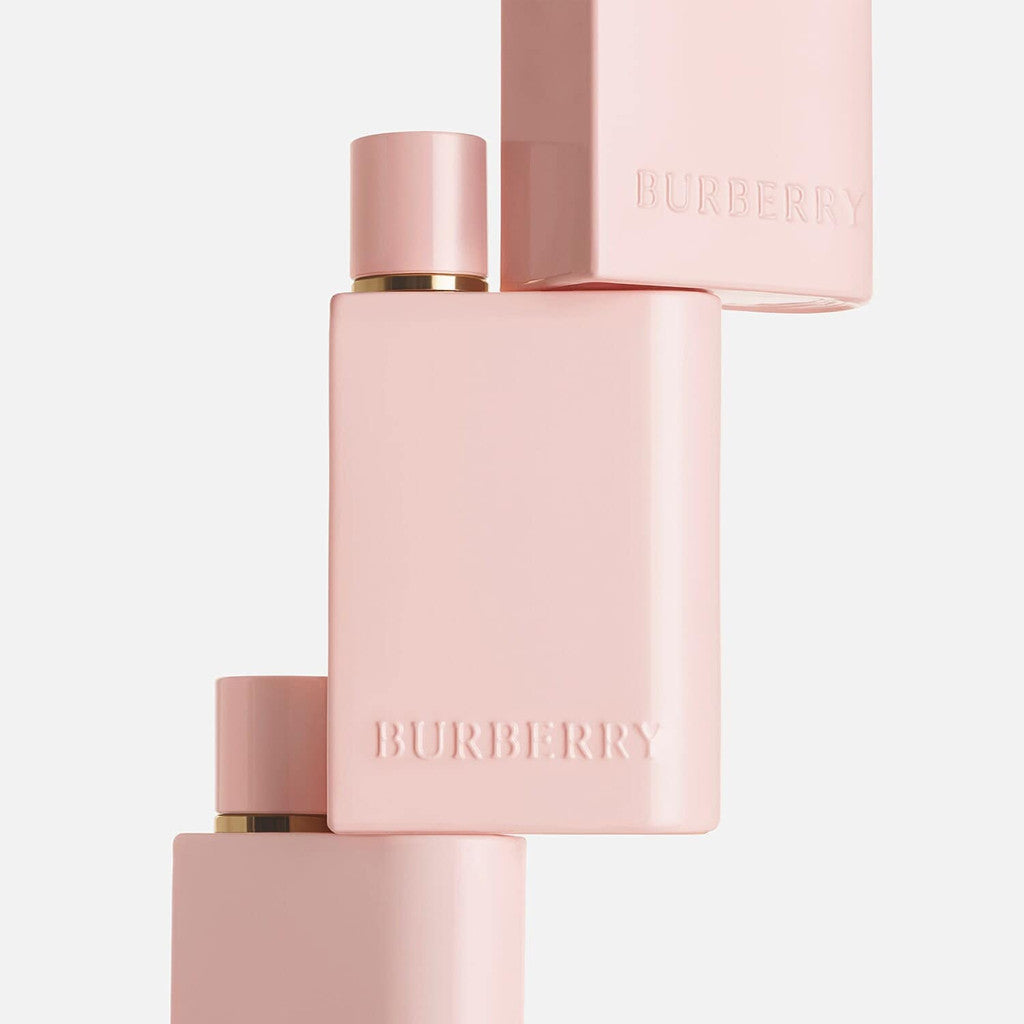 🟢🟡🔴Original (✅Harga Borong) Barbery Her Elixir Eau De Parfum 100ml perfume for Women