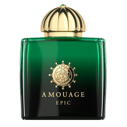 Amouage Epic For Her Pour Femme 100ml for Women