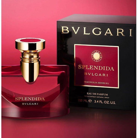 🟢🟡🔴Original (✅Harga Borong)Splendida Magnolia Sensuel Edp 100ml
