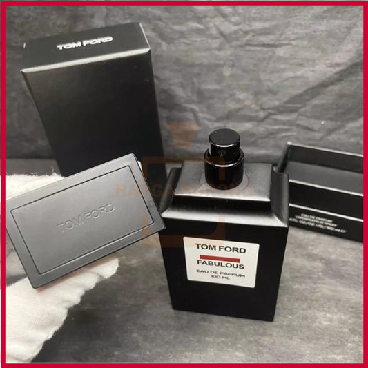 T0M F0RD FabuI0us Eau De Parfum 100ml Perfume - For Unisex