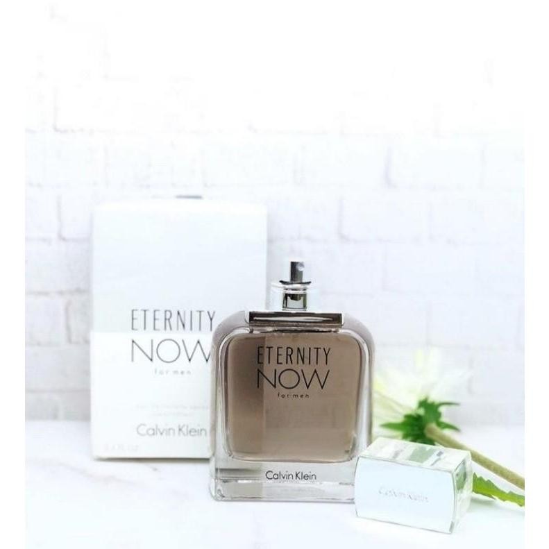 🟢🟡🔴Original (✅Harga Borong)enternit Perfume For Men EDT 100ml