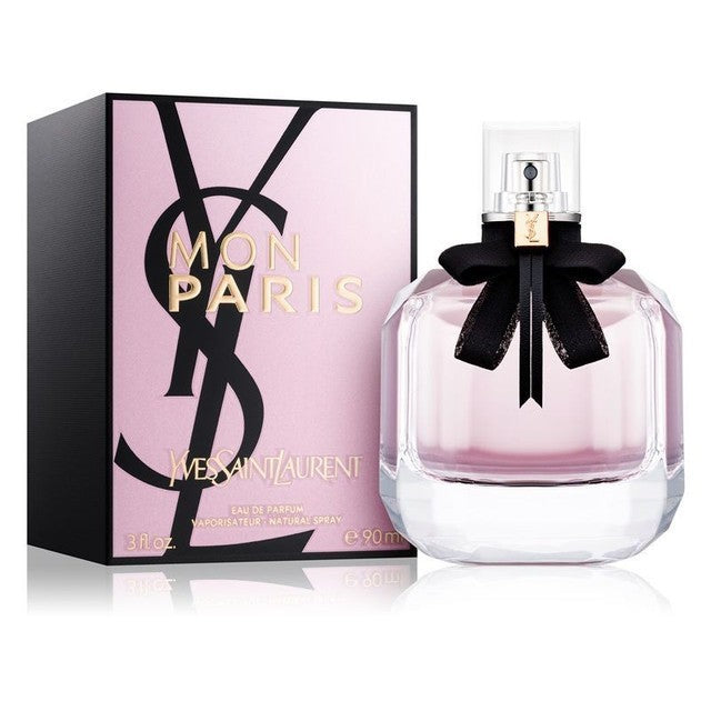 🟢🟡🔴Original (✅Harga Borong)  Mon Paris Couture EDP fragrance 90ml for women