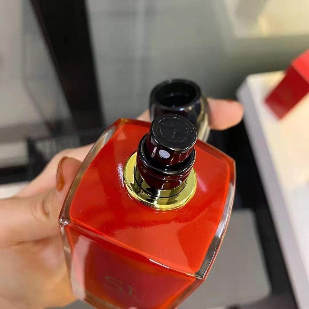 🟢🟡🔴Original (✅Harga Borong) Si passione intense 100ml