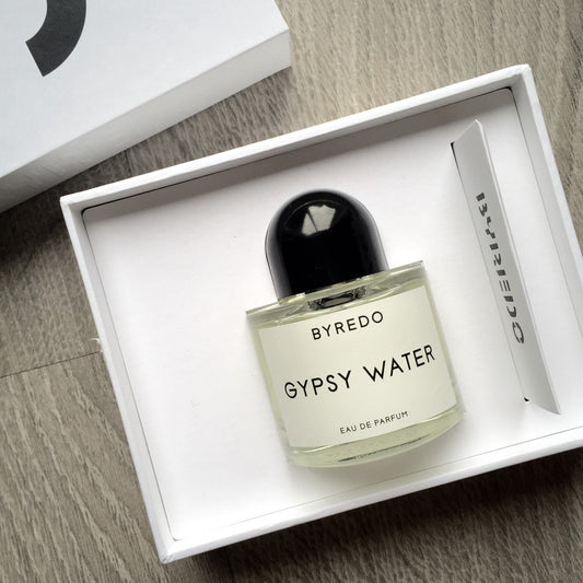 🟢🟡🔴Original (✅Harga Borong)Gypsy Water Edp 100ml for women and men