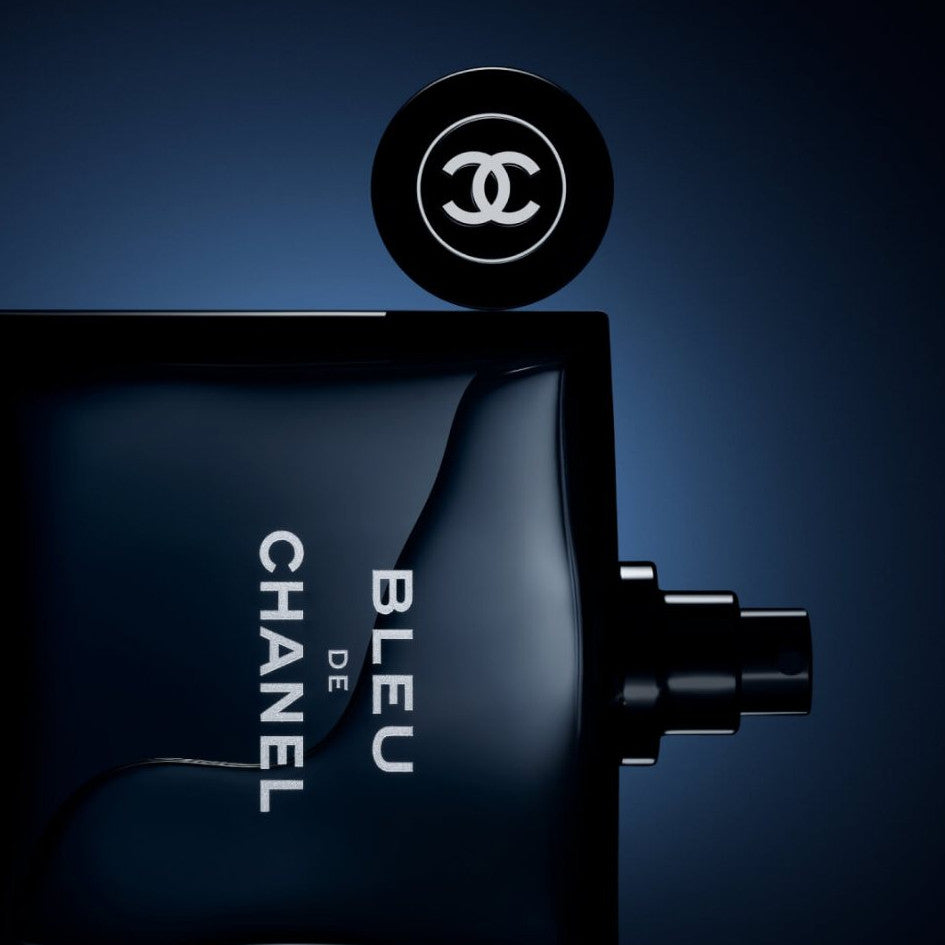 🟢🟡🔴Original (✅Harga Borong) Bleu  edt 100ml