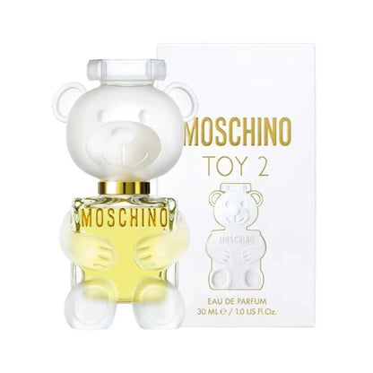 🟢🟡🔴Original (✅Harga Borong) Moschino Toy 2 Edp 100ml For Women