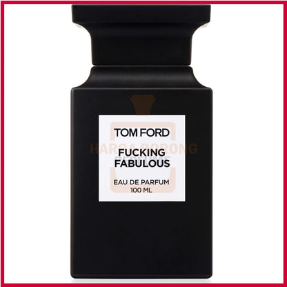 🟢🟡🔴Original (✅Harga Borong) Private Blend Fabulous Eau de Parfum 100 ml Perfume For Women & Men