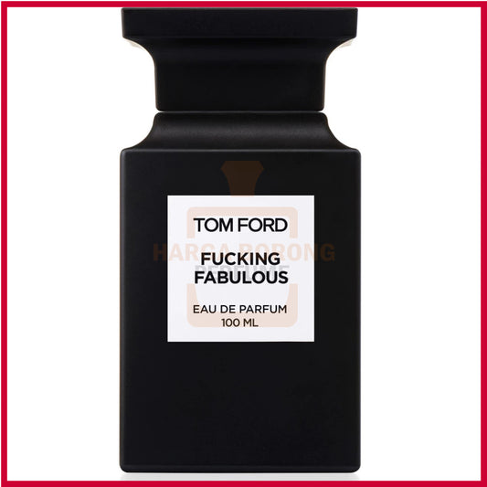 🟢🟡🔴Original (✅Harga Borong) Private Blend Fabulous Eau de Parfum 100 ml Perfume For Women & Men