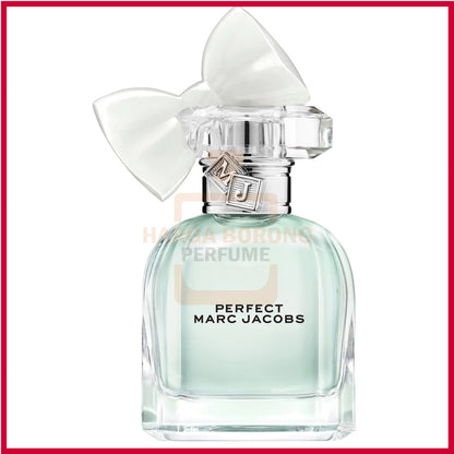 🟢🟡🔴Original (✅Harga Borong) Perfect Eau de Toilette 100 ml perfume for women
