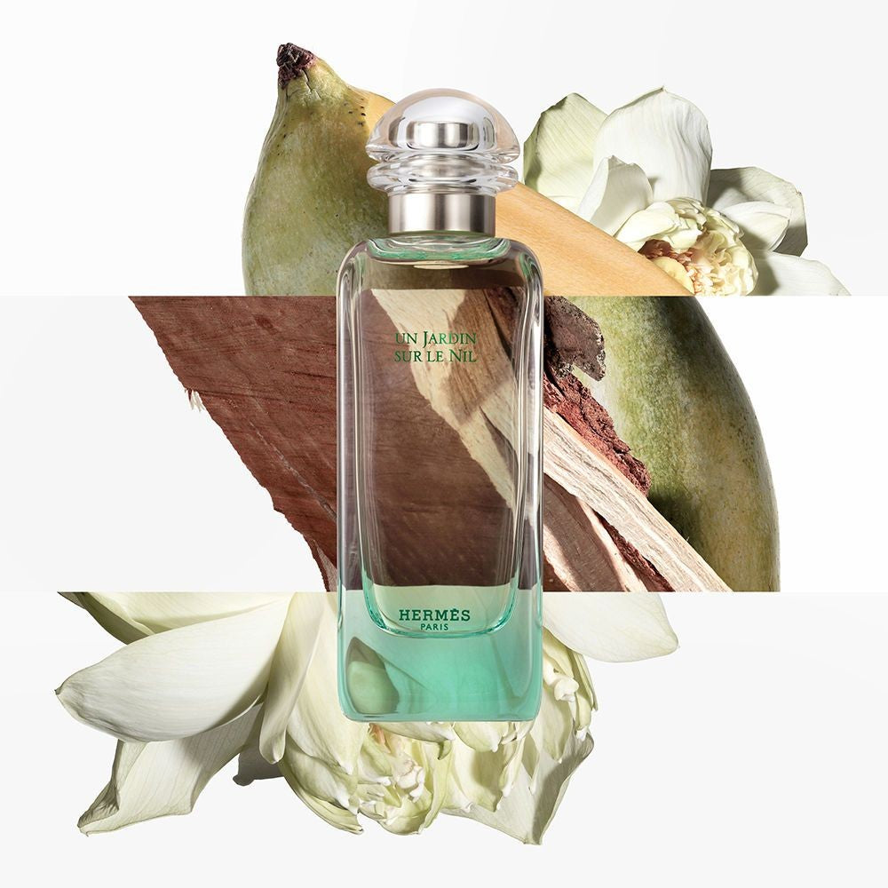 🟢🟡🔴Original (✅Harga Borong)Un Jardin sur le Nil Eau de Toilette for men and women 100ml