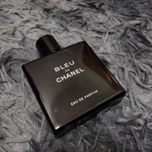 🟢🟡🔴Original (✅Harga Borong)Bleu de chanxel edp 100ml