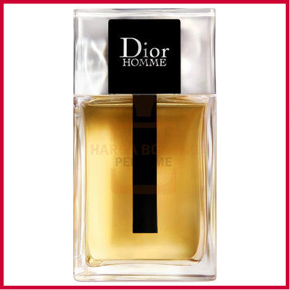 🟢🟡🔴Original (✅Harga Borong) Homme Eau de Toilette 50ml perfume for men