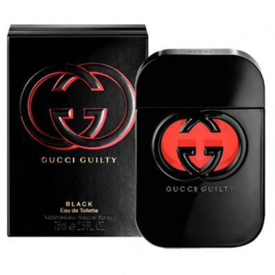 🟢🟡🔴Original (✅Harga Borong)Guilty Eau De Toilette Spray For Women 75ml