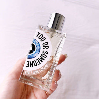 🟢🟡🔴Original (✅Harga Borong) Etat Libre d'Orange- You Or Someone like you edp 100ml for man or woman