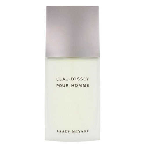 L'eau D'Issey Pour Homme Edt 125ml for men