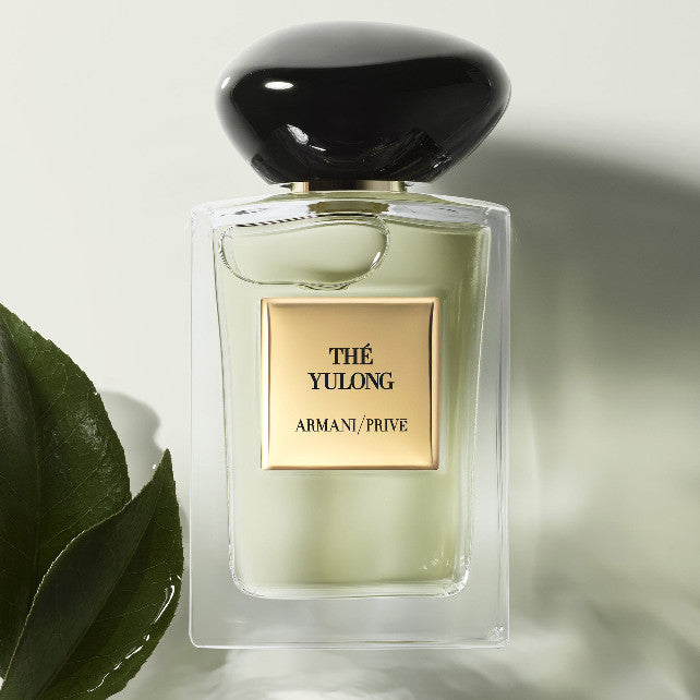 🟢🟡🔴Original (✅Harga Borong) Thé Yulong Eau de Toilette 100ml perfume for Women