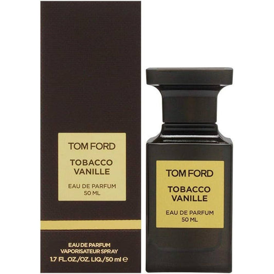🟢🟡🔴Original (✅Harga Borong) Vanille  Eau de Parfum Spray 50ml for men and women