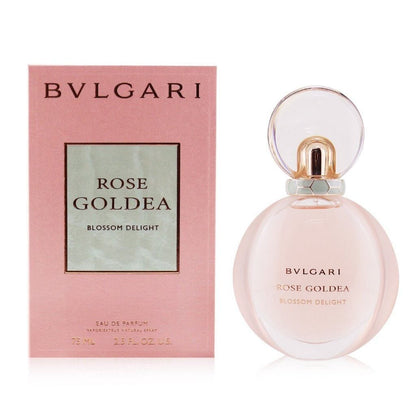 🟢🟡🔴Original (✅Harga Borong) Rose Goldea Blossom Delight Edp 75ml
