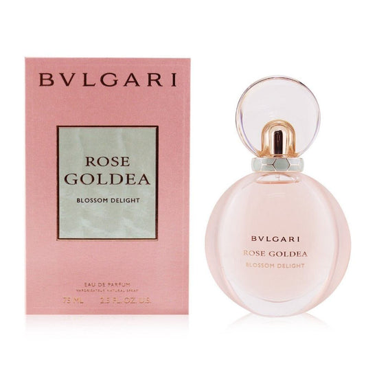 🟢🟡🔴Original (✅Harga Borong) Rose Goldea Blossom Delight Edp 75ml