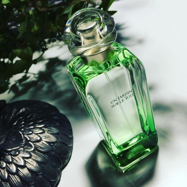 🟢🟡🔴Original (✅Harga Borong)Un Jardin sur le Nil Eau de Toilette for men and women 100ml