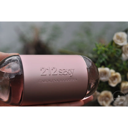 🟢🟡🔴Original (✅Harga Borong) 212 Sexy Women EDT 100ml