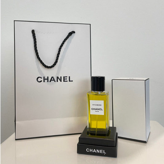 🟢🟡🔴Original (✅Harga Borong)  Sycomore Edp 125ml
