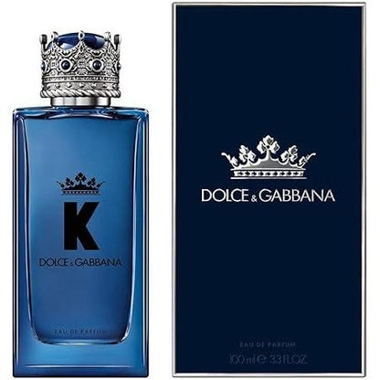 🟢🟡🔴Original (✅Harga Borong) K Eau de Parfum 100ml For man