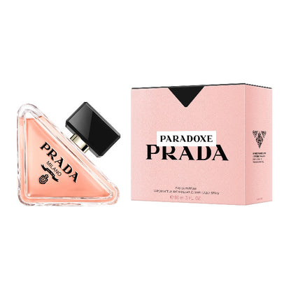 🟢🟡🔴Original (✅Harga Borong) Paradoxe Eau de Parfum  90ml Fragrance for Women