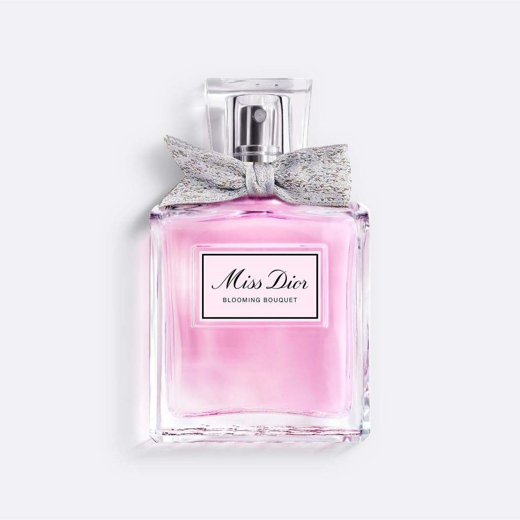 2Pcs🔴Combo Offer🔴  blooming bouquet EDT 100 ml (F) + 1 million EDT 100ml (M)