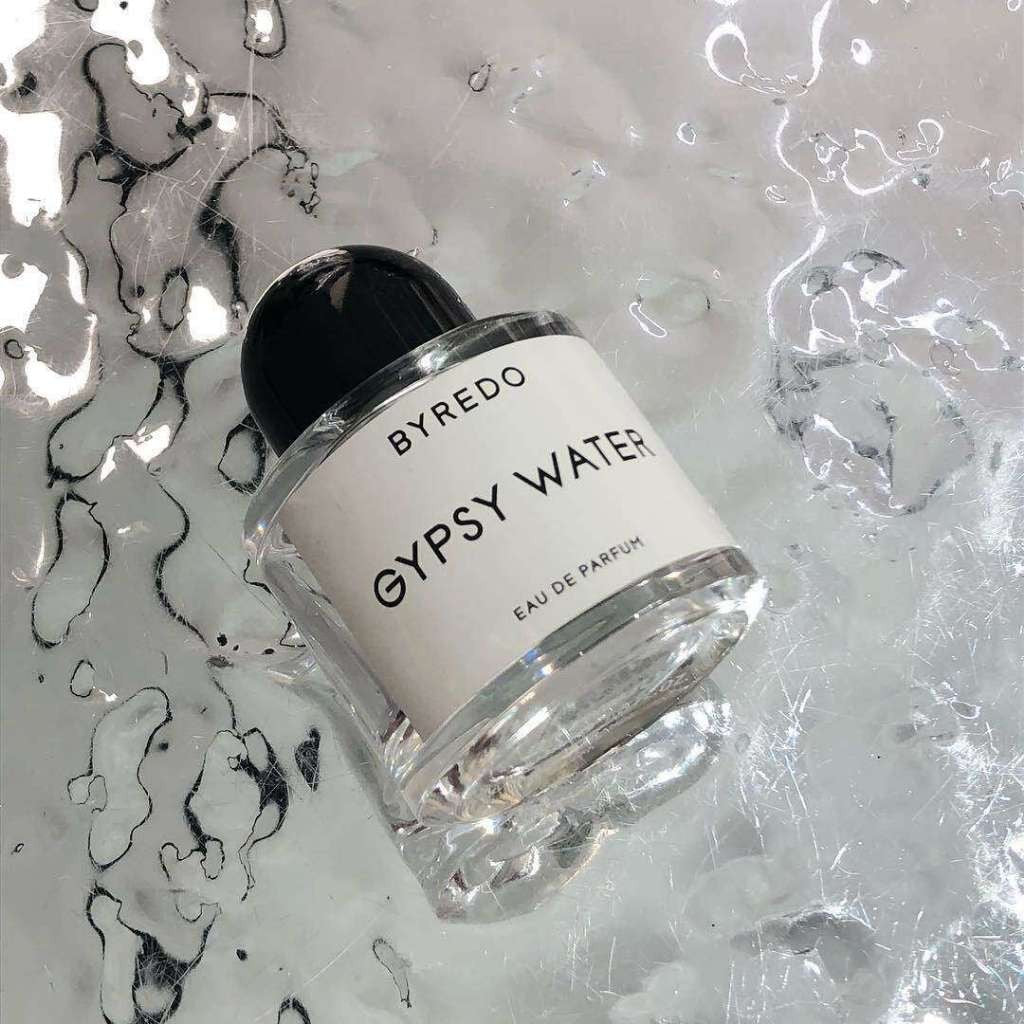 🟢🟡🔴Original (✅Harga Borong)Gypsy Water Edp 100ml for women and men