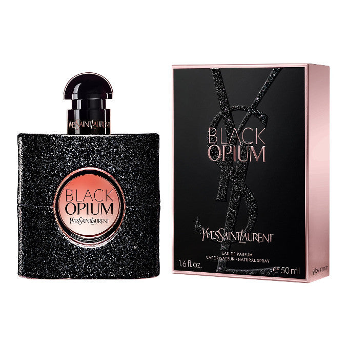 🟢🟡🔴Original (✅Harga Borong)  Black Opium Eau de Parfum 90ml