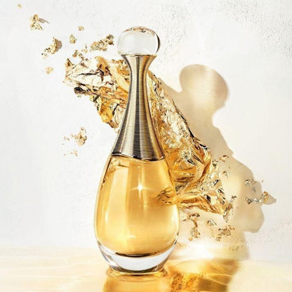 2Pcs🔴Combo Offer🔴 Tresor midnight rose L'Edp 75ml (F) + Jadore EDP 100 ml (F)