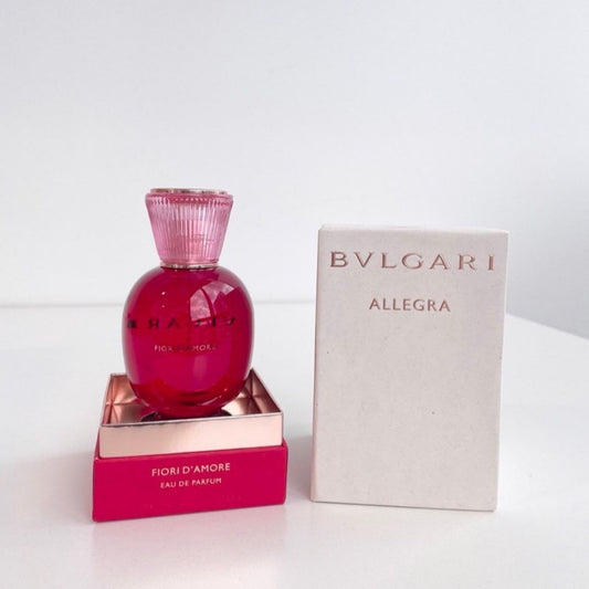 🟢🟡🔴Original (✅Harga Borong ) Allegra Fiori D'Amore EDP 100ml for Women