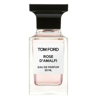 🟢🟡🔴Original (✅Harga Borong) Rose D'Amalfi Edp perfum 50ml for men and women