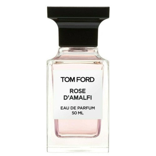 🟢🟡🔴Original (✅Harga Borong) Rose D'Amalfi Edp perfum 50ml for men and women