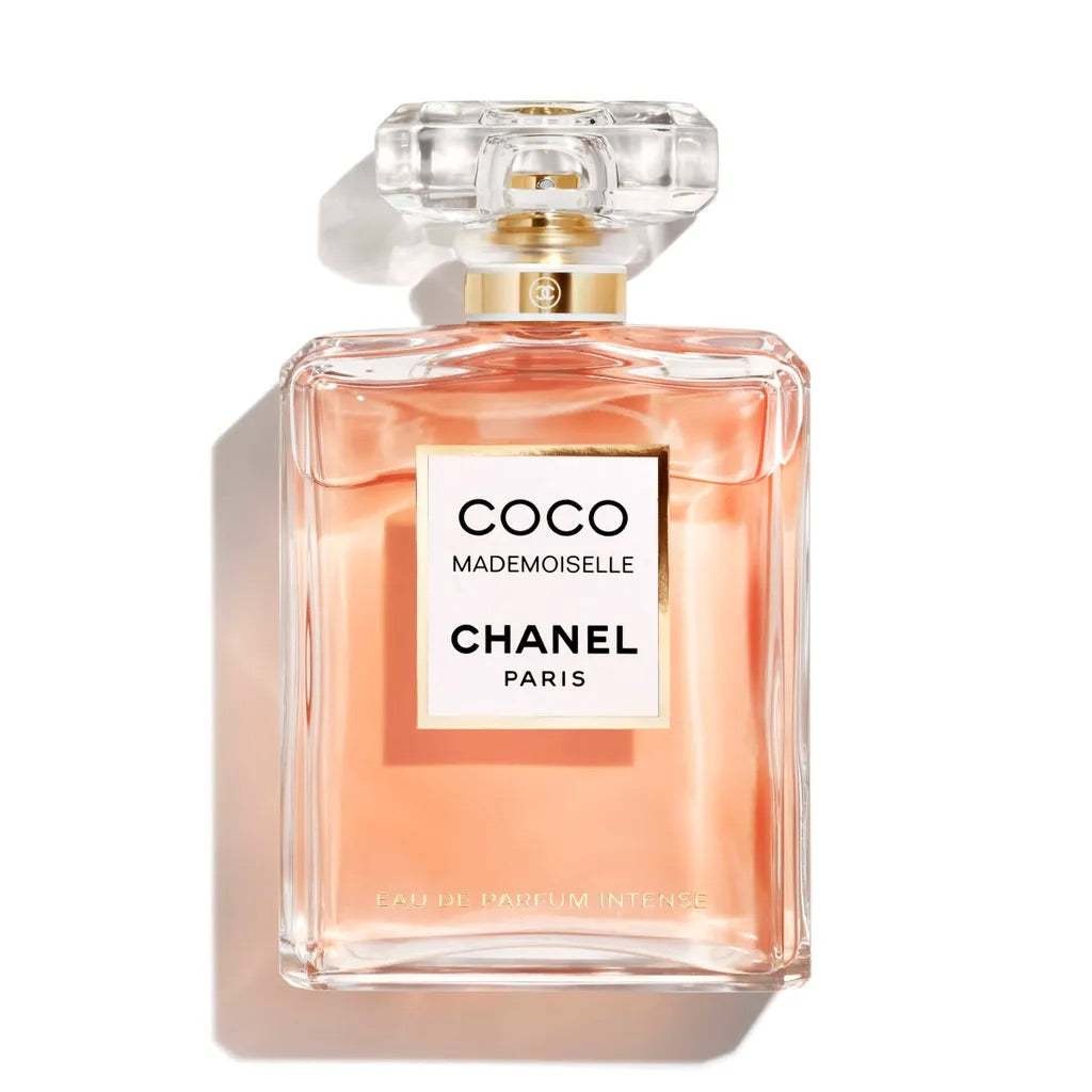 2Pcs🔴 Combo Offer🔴 Coco Mademoiselle Intense + Bombshell EDP Perfume (W)100ml perfumer For Women